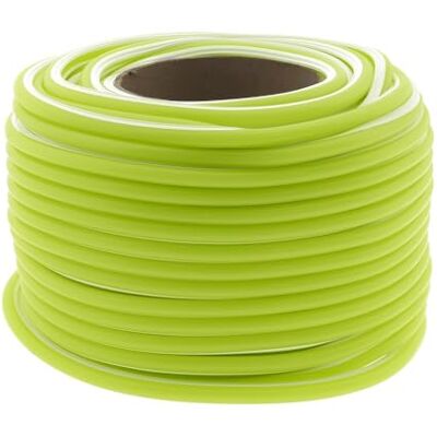 Blendend Funda de neon verde tierno, material flexible, protección avanzada; ideal para personalizar dispositivos y mejorar visibilidad. Blendend Funda de neon verde tierno, material flexible, protección avanzada; ideal para personalizar dispositivos y mejorar visibilidad.