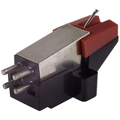 SeKi Sanyo MG 05 Fonocaptor (Incluye Aguja) SeKi Sanyo MG 05 Fonocaptor (Incluye Aguja)