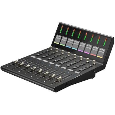 iCON PRO AUDIO Unidad de expansión para V1-M iCON PRO AUDIO Unidad de expansión para V1-M