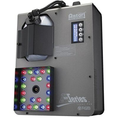 Antari Z-1520 1500W, CO2 Simulating Fogger Antari Z-1520 1500W, CO2 Simulating Fogger
