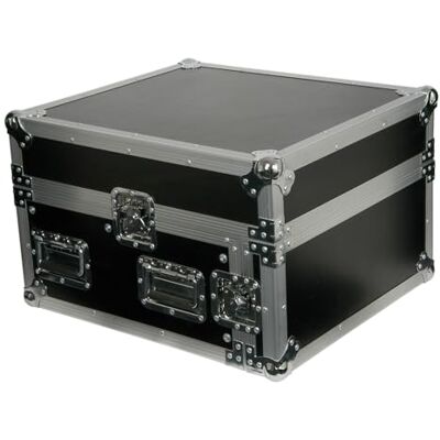 Citronic CASE10: 4 Tamaño 4U Plus 10U accesorio de caso Citronic CASE10: 4 Tamaño 4U Plus 10U accesorio de caso