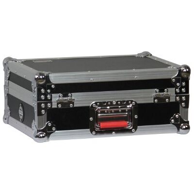 Gator Cases G-Tour Series ATA Estuche para DJ para Pioneer CDJ-2000 y Otros Modelos similares; () Gator Cases G-Tour Series ATA Estuche para DJ para Pioneer CDJ-2000 y Otros Modelos similares; ()