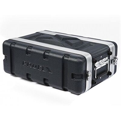 Proel Funda de rack para instrumentos musicales Proel Funda de rack para instrumentos musicales