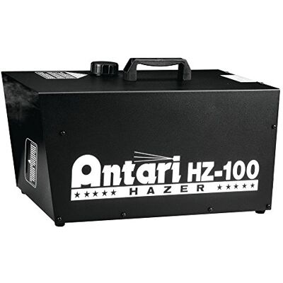 Antari Hazer HZ-100, negro Antari Hazer HZ-100, negro