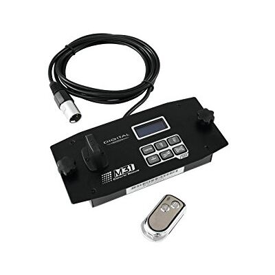 Antari Controlador M-31 inalámbrico Antari Controlador M-31 inalámbrico