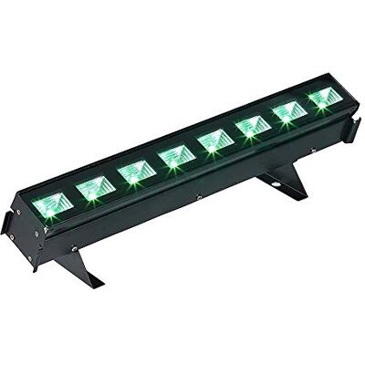 Soundsation CLUB LINER 93 RGB Soundsation CLUB LINER 93 RGB