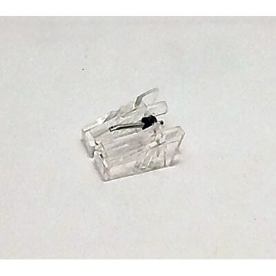 TacParts 245-d6 estéreo tocadiscos aguja lápiz capacitivo para Empire S-111 S-333 190lt 290lt 390lt TacParts 245-d6 estéreo tocadiscos aguja lápiz capacitivo para Empire S-111 S-333 190lt 290lt 390lt