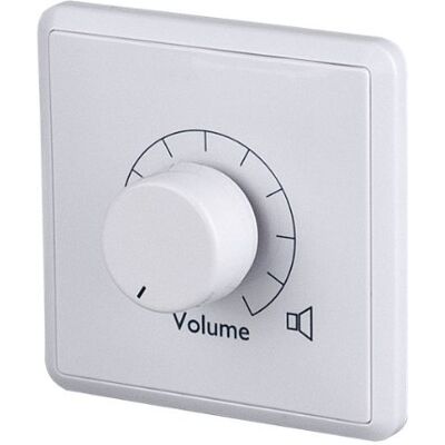 DAP-Audio VCB de 36 Volumen (Volume controlador) 36 W (integrado) DAP-Audio VCB de 36 Volumen (Volume controlador) 36 W (integrado)