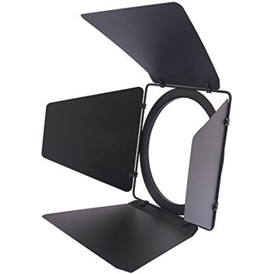 Unbekannt flügelbegrenzer par de 64, color negro Unbekannt flügelbegrenzer par de 64, color negro