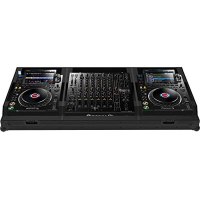 Zomo Flightcase Set-3000 NSE Zomo Flightcase Set-3000 NSE