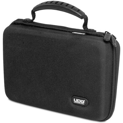 UDG Gear Creator Universal Audio Apollo X4 Funda rígida para Apollo X4, color negro UDG Gear Creator Universal Audio Apollo X4 Funda rígida para Apollo X4, color negro