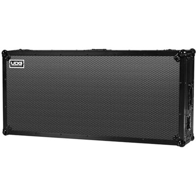 UDG Ultimate Flight Case Set AlphaTheta CDJ-3000X/Pioneer DJ DJM-A9 Blk Plus (L&W) UDG Ultimate Flight Case Set AlphaTheta CDJ-3000X/Pioneer DJ DJM-A9 Blk Plus (L&W)