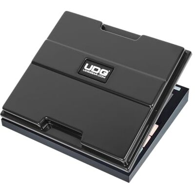 UDG U 94112 BL - Cubierta para Controlador DJ UDG U 94112 BL - Cubierta para Controlador DJ