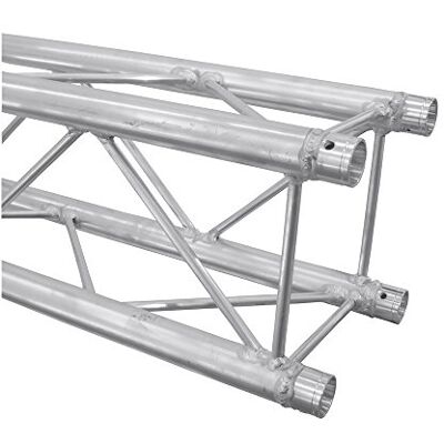 Alutruss 060.857 Decolock DQ4-1000 4 Camino cruza Plata Alutruss 060.857 Decolock DQ4-1000 4 Camino cruza Plata