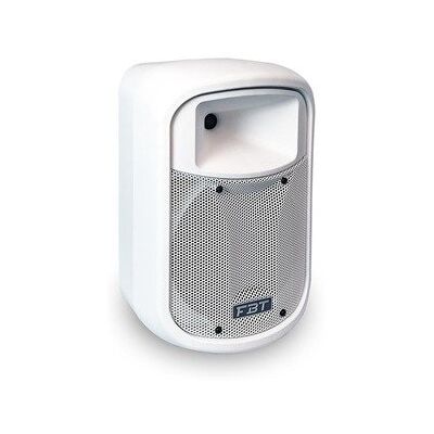 FBT PA altavoz de color blanco FBT PA altavoz de color blanco