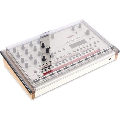 Decksaver JOMOX ALPHABASE COVER Decksaver JOMOX ALPHABASE COVER