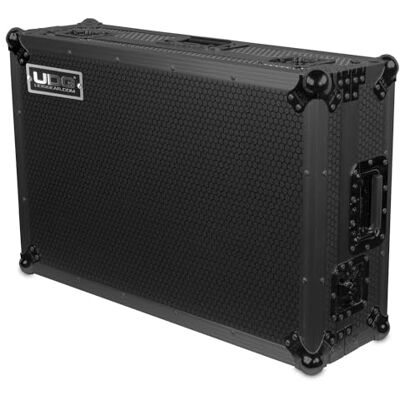 UDG Flightcase Pioneer Opus-Quad Blk Plus Maletín con ruedas UDG Flightcase Pioneer Opus-Quad Blk Plus Maletín con ruedas