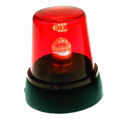 Unbekannt 3 x LED Señal Luz Rundum Rojo Unbekannt 3 x LED Señal Luz Rundum Rojo