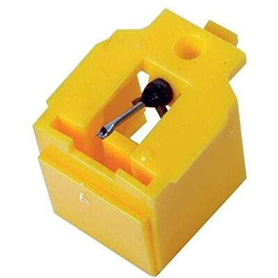 Maglite STEREO Lápiz capacitivo para Sony PSLX60, PSLX155, PSLX350, PSLX 22, PSLX25, color amarillo Maglite STEREO Lápiz capacitivo para Sony PSLX60, PSLX155, PSLX350, PSLX 22, PSLX25, color amarillo