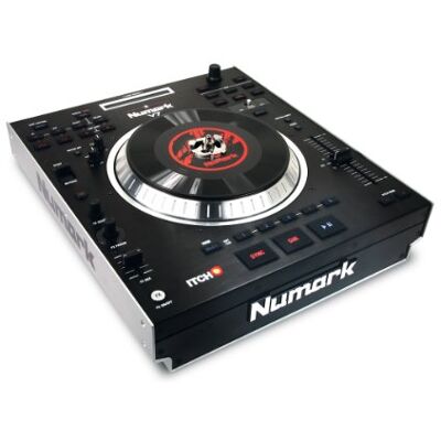 Numark Controlador Numark Controlador