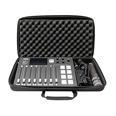 MAGMA CAJA CTRL RODECASTER PRO MAGMA CAJA CTRL RODECASTER PRO