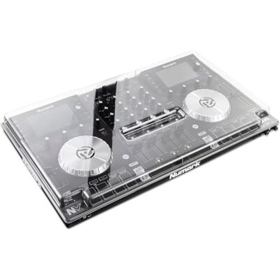 Decksaver Tapa protectora para equipos Decksaver Tapa protectora para equipos