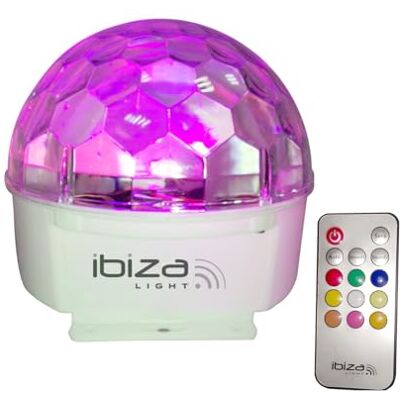 Ibiza Light Efecto de iluminación Ibiza Light Efecto de iluminación