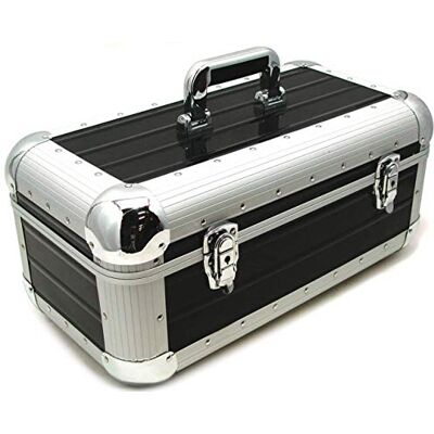 Zomo flightcase RS250 XT black Zomo flightcase RS250 XT black