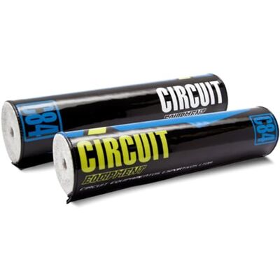 CIRCUIT EQUIPMENT Bar Pad MX III Black/Light Blue CIRCUIT EQUIPMENT Bar Pad MX III Black/Light Blue