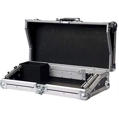 DAP-Audio Case 19" / 3HE para Platinum ScanCon & Pro DAP-Audio Case 19" / 3HE para Platinum ScanCon & Pro