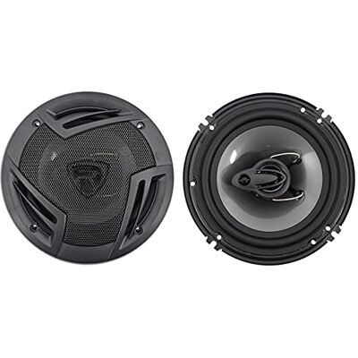 Rockville Apm10b Subwoofer de Estudio Activo de 25.4 cm y 400 W Alimentado/Active Studio Pro Reference Sub 16.5 cm Rockville Apm10b Subwoofer de Estudio Activo de 25.4 cm y 400 W Alimentado/Active Studio Pro Reference Sub 16.5 cm