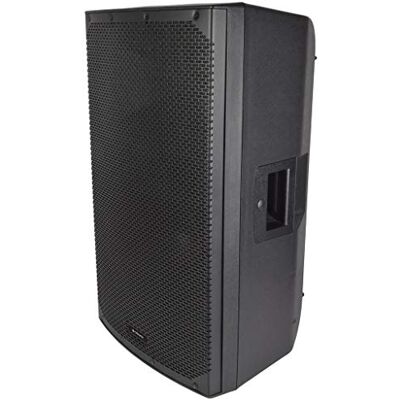 Citronic Gabinetes de energía Activos de la Serie Cab con Enlace Bluetooth 15 Pulgadas 1400 W Citronic Gabinetes de energía Activos de la Serie Cab con Enlace Bluetooth 15 Pulgadas 1400 W