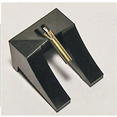 TacParts Nuevo en caja de repuesto aguja para Technics sl-1300mk2 SL1300 slq3 sl-q3 TacParts Nuevo en caja de repuesto aguja para Technics sl-1300mk2 SL1300 slq3 sl-q3