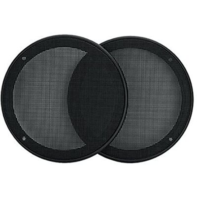sound-way Reja/Rejilla Protectora Altavoces 13 cm Negro sound-way Reja/Rejilla Protectora Altavoces 13 cm Negro