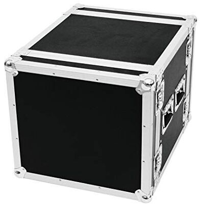 ROADINGER Pr 2 amplificador de bajo de rack, 10U, 47 cm) ROADINGER Pr 2 amplificador de bajo de rack, 10U, 47 cm)