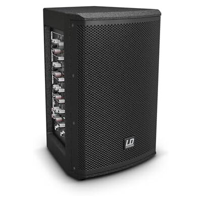 LD Systems MIX 6 A G3 - LD Systems MIX 6 A G3 -