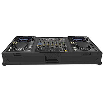 Zomo Juego de 700 NSE Juego de 700 NSE Flightcase Zomo Juego de 700 NSE Juego de 700 NSE Flightcase