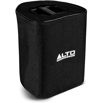 ALTO Busker Funda Deslizante Duradera Para Altavoz Busker Powered PA Con Correa de Velcro ALTO Busker Funda Deslizante Duradera Para Altavoz Busker Powered PA Con Correa de Velcro