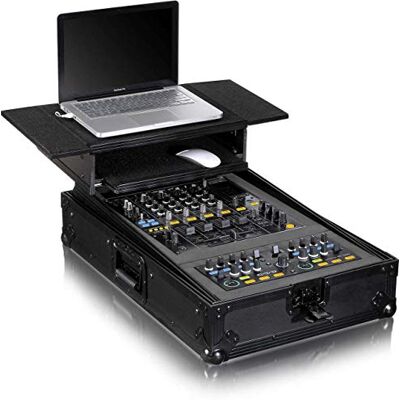 Zomo – Caja p-mc Plus NSE para djm-800 + MC-1000 + portátil DJ casos Zomo – Caja p-mc Plus NSE para djm-800 + MC-1000 + portátil DJ casos