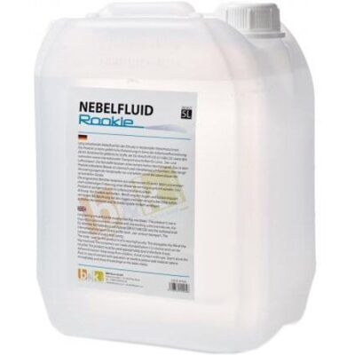 Varytec B & K Niebla Fluid Rookie 5L – Fácil Calidad Varytec B & K Niebla Fluid Rookie 5L – Fácil Calidad