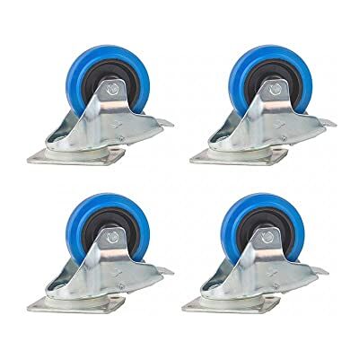 FBT KBW-1004S Subline 18SA Kit de ruedas FBT KBW-1004S Subline 18SA Kit de ruedas