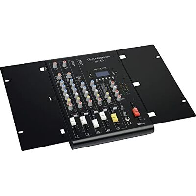 Audiophony ≫ Comprar ADAPTADOR RACK PARA MPX-6 Profesional DJ® Audiophony ≫ Comprar ADAPTADOR RACK PARA MPX-6 Profesional DJ®