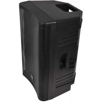 QTX QUEST-12A Active PA Gabinete 720W Peak QTX QUEST-12A Active PA Gabinete 720W Peak