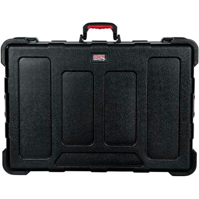 Gator Cases Maleta Moldeada para Mezcladoras de hasta 20" x 30" x 8" con Cierre Aprobado por la TSA; () Gator Cases Maleta Moldeada para Mezcladoras de hasta 20" x 30" x 8" con Cierre Aprobado por la TSA; ()