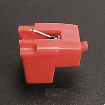 TacParts Tocadiscos lápiz capacitivo aguja para Panasonic eps-74stsd eps74 SL-B2 SL B2 slb2 697-d7 TacParts Tocadiscos lápiz capacitivo aguja para Panasonic eps-74stsd eps74 SL-B2 SL B2 slb2 697-d7