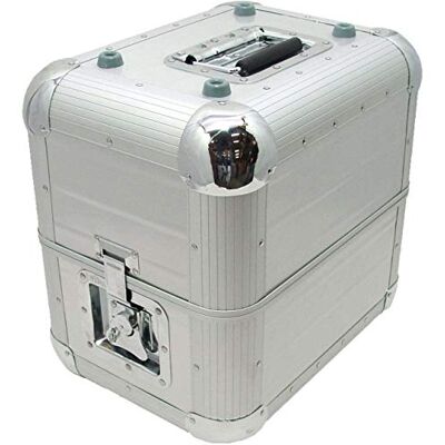 Zomo mp-xt 80 plata Zomo mp-xt 80 plata