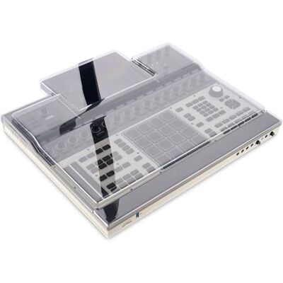 Decksaver Cubierta para Akai MPC XL Decksaver Cubierta para Akai MPC XL