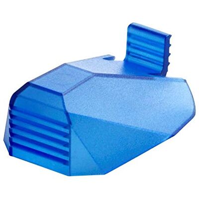 Ortofon Original Visera/Tapa/Cubierta para 2M Negro/Rojo/Azul/Bronce/Plata (1 Pieza) Nuevo Azul/Blue Ortofon Original Visera/Tapa/Cubierta para 2M Negro/Rojo/Azul/Bronce/Plata (1 Pieza) Nuevo Azul/Blue