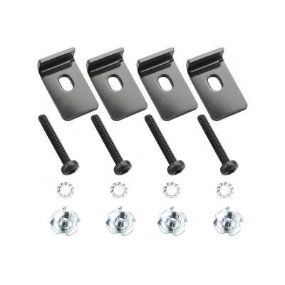 Unbekannt 5922 M4 Ah altavoz Pinza Juego Unbekannt 5922 M4 Ah altavoz Pinza Juego