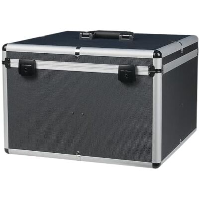 DAP-Audio Dap Audio Case para 4x PAR56 DAP-Audio Dap Audio Case para 4x PAR56